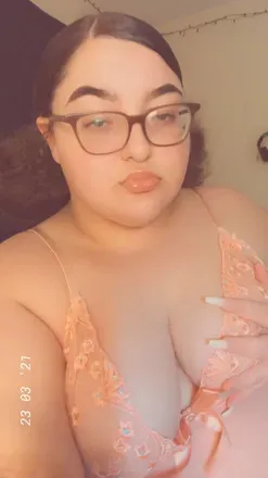 OnlyFans cuenta snowbunnykayyy avatar 1