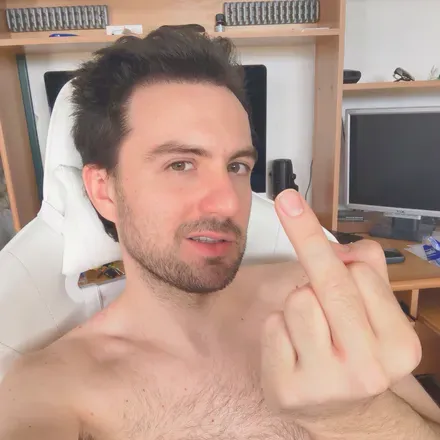 OnlyFans account  masterbrandon avatar 1