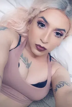 OnlyFans account  brielaprincess avatar 1