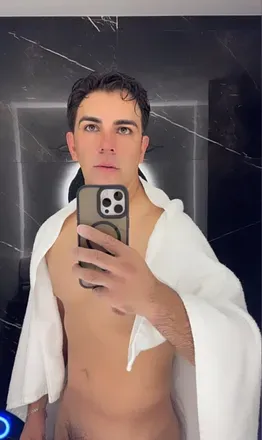 OnlyFans cuenta gaelmarin6tj avatar 1