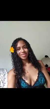 OnlyFans of mariacerejinhaa