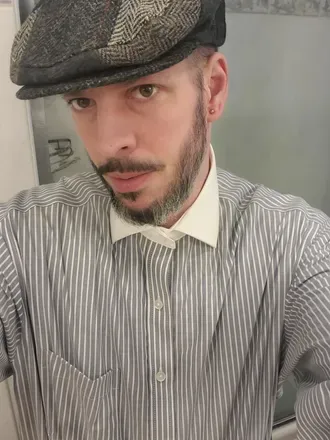 OnlyFans cuenta u58970197 avatar 1