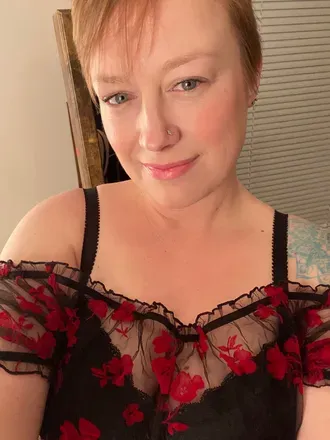 OnlyFans cuenta nixiedawn avatar 1