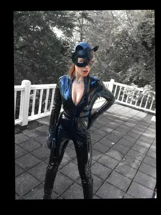 OnlyFans cuenta gattinacattiva avatar 1