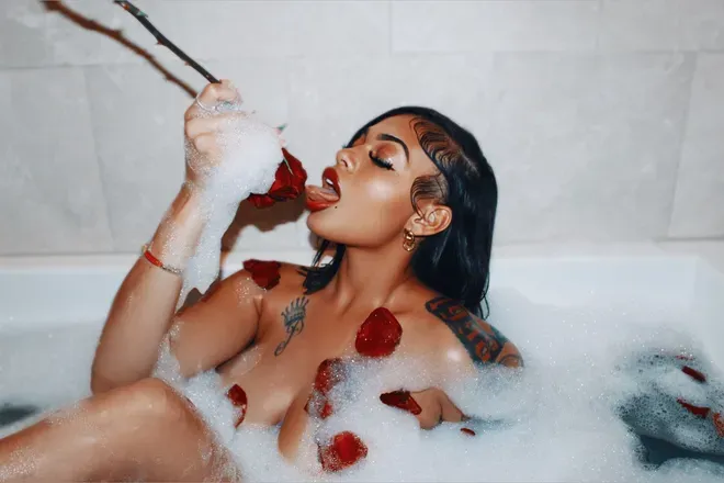 OnlyFans cuenta platonicgirls header 2