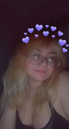 OnlyFans cuenta blooddbrat avatar 1