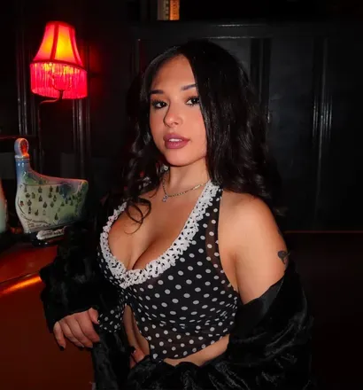 OnlyFans cuenta xxxbabykaykes avatar 1