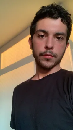 OnlyFans cuenta lekboqueteiro avatar 1