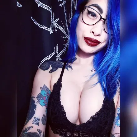 OnlyFans cuenta laurellynnebleu avatar 1