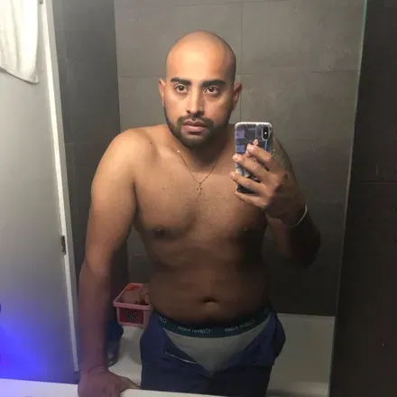 OnlyFans cuenta stevenvd1 avatar 1