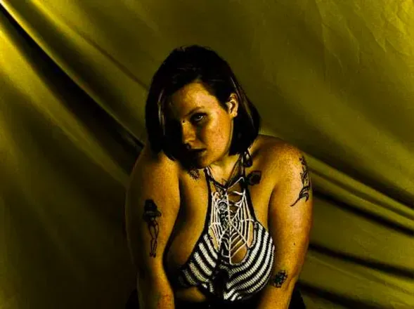 OnlyFans cuenta lustful_lynn02 avatar 1