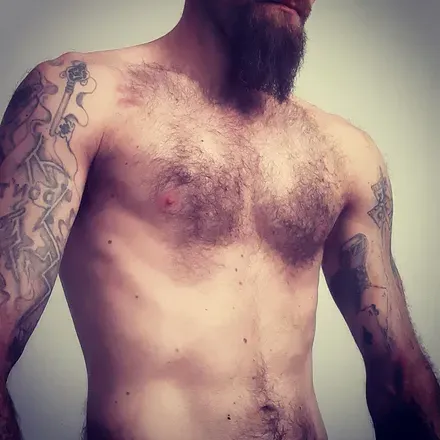 OnlyFans cuenta slam_king avatar 1