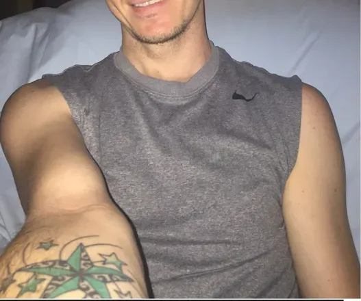OnlyFans cuenta dsnow87 header 2