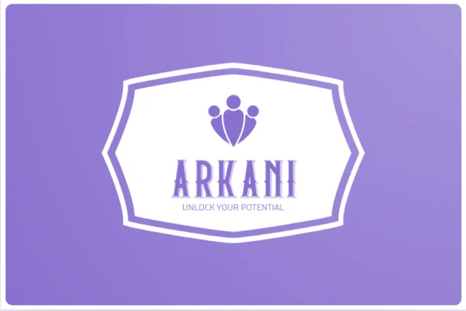 OnlyFans account  arkani header 2