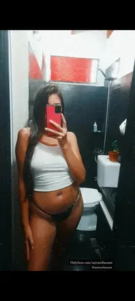 OnlyFans cuenta antonellacami avatar 1