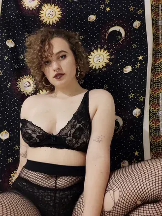 OnlyFans cuenta lucy_lune header 2