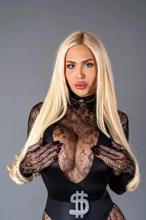 OnlyFans cuenta miss_bircanin avatar 1