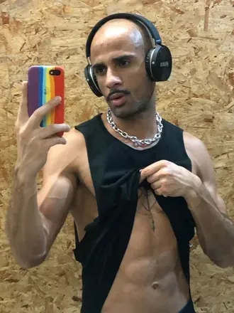 OnlyFans cuenta jbsouzaa avatar 1