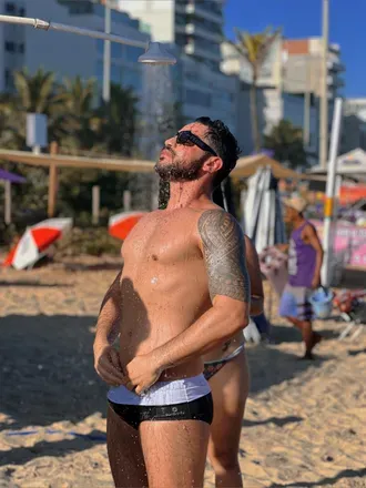 OnlyFans cuenta jhonsilva89 avatar 1