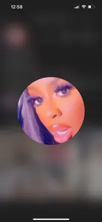 OnlyFans account  itsohhsojuicyy avatar 1