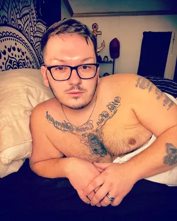 OnlyFans cuenta thelast1standing avatar 1
