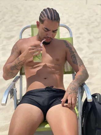 OnlyFans cuenta ptk_cavalcante avatar 1