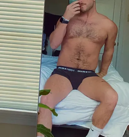 OnlyFans cuenta trevvatrevv avatar 1