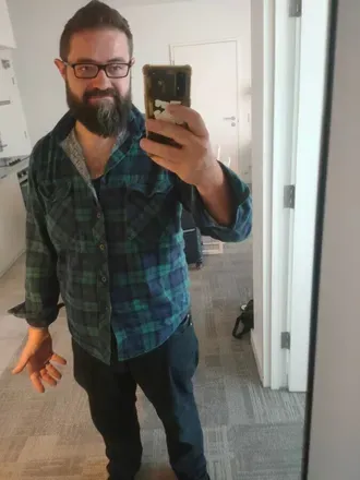 OnlyFans account  headwithbeard avatar 1