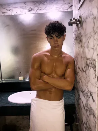 OnlyFans cuenta ionutss_secret avatar 1