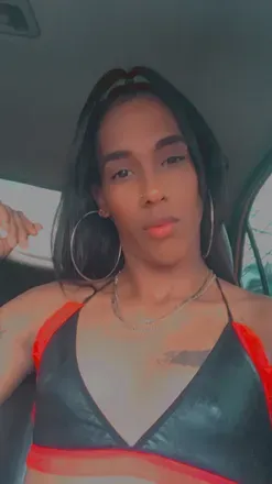 OnlyFans account  nahomytrans avatar 1
