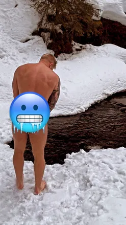 OnlyFans cuenta chrisleotheviking header 2