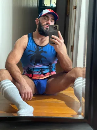 OnlyFans account  manofsteel_xxx72 header 2