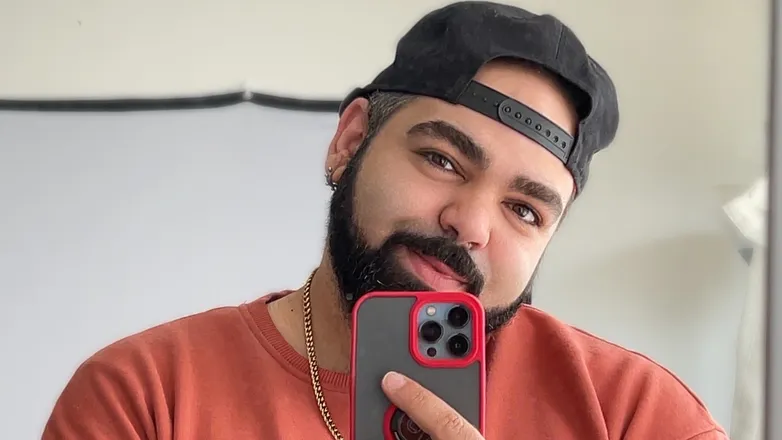 OnlyFans account  innocentbear header 2