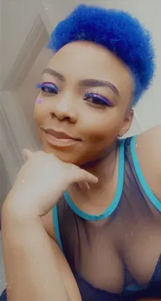 OnlyFans account  lilbootymyjah avatar 1