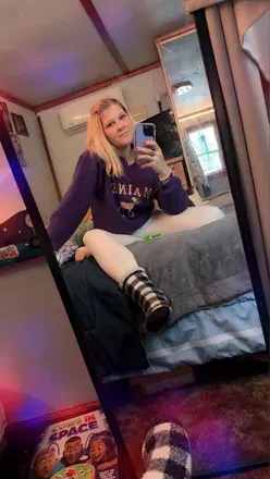 OnlyFans cuenta harleyquinn6930 avatar 1