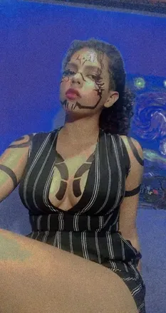 OnlyFans cuenta lilvicvicky avatar 1