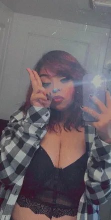 OnlyFans cuenta xcorpsequeenx avatar 1