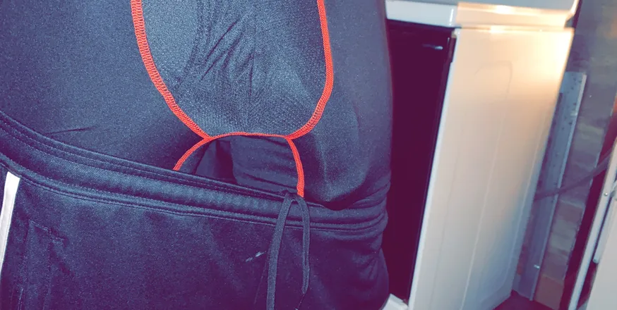 OnlyFans cuenta blessful_sins header 2