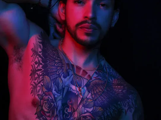 OnlyFans account  milo_cm avatar 1
