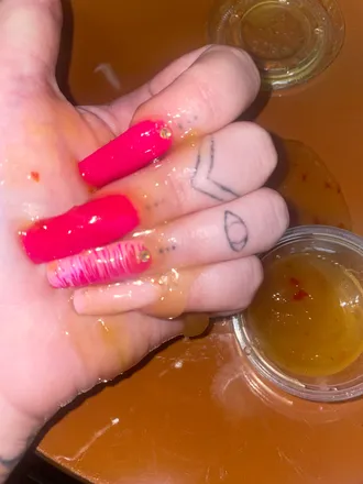 OnlyFans cuenta finger_lickn header 2