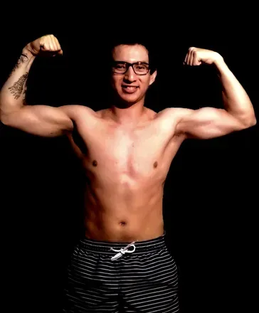 OnlyFans cuenta cesarurdiales2 avatar 1