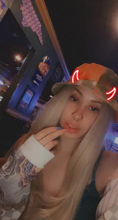OnlyFans account  smokinbabybitchfree header 2