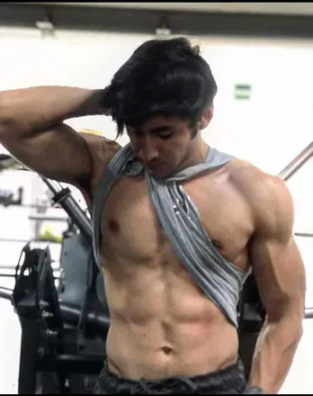 OnlyFans cuenta the_greek_god avatar 1