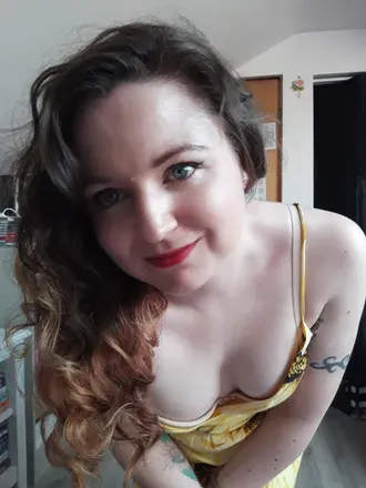OnlyFans cuenta lollydelight avatar 1