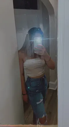 OnlyFans cuenta kenzie031501 avatar 1