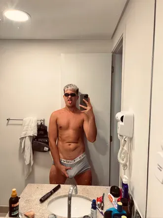 OnlyFans cuenta gabrielito0 avatar 1