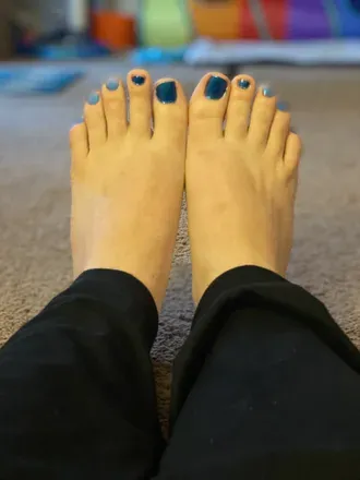 OnlyFans cuenta rosie.toesies avatar 1