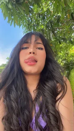 OnlyFans cuenta kiarasimons avatar 1