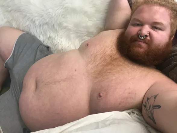 OnlyFans cuenta bucolicbooty header 2