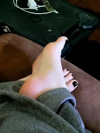 OnlyFans cuenta footmomma61317 avatar 1